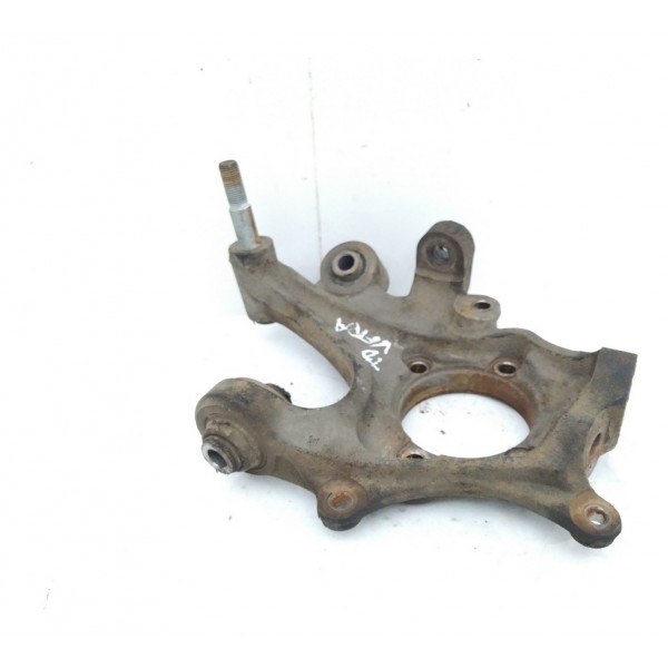 Montante Manga Eixo Traseiro Direito Hyundai Vera Cruz 2008