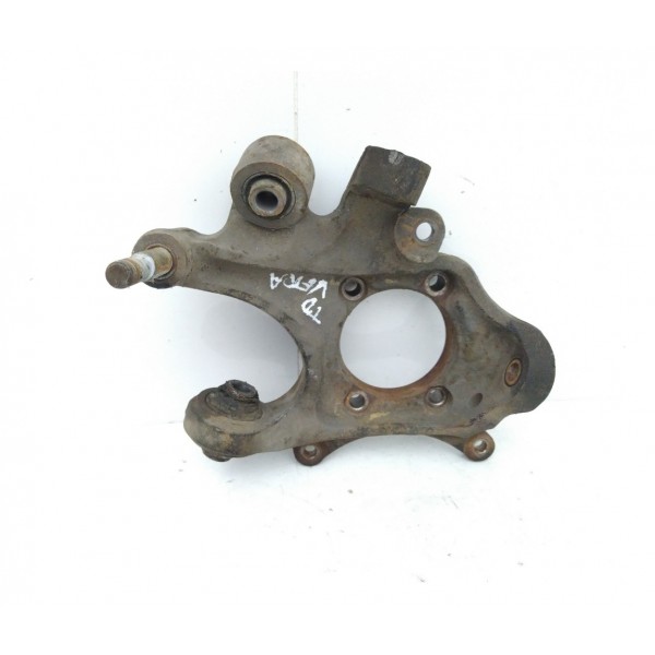 Montante Manga Eixo Traseiro Direito Hyundai Vera Cruz 2008