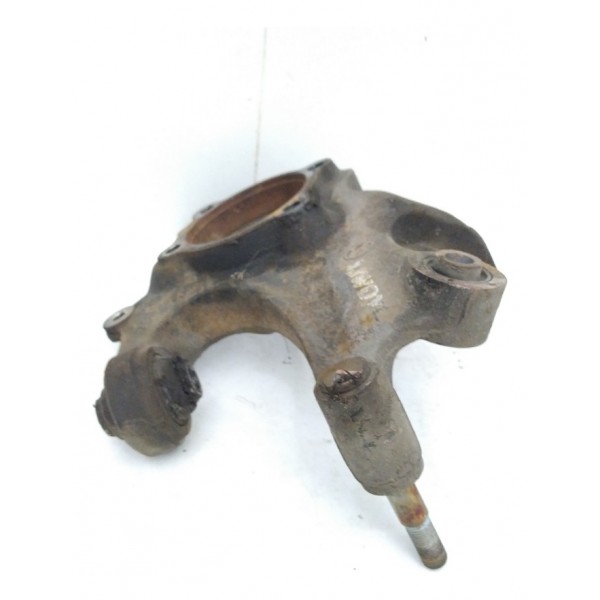 Montante Manga Eixo Traseiro Direito Hyundai Vera Cruz 2008