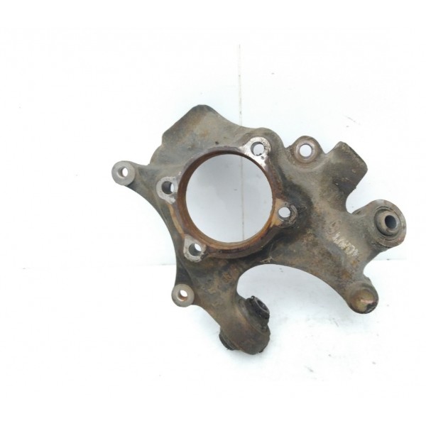 Montante Manga Eixo Traseiro Direito Hyundai Vera Cruz 2008