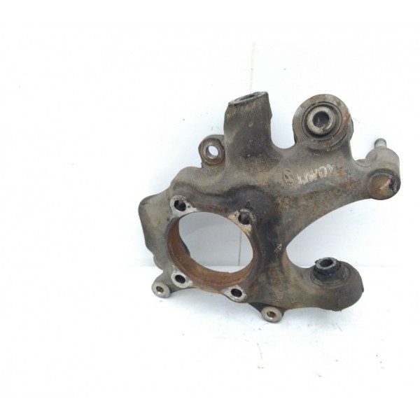 Montante Manga Eixo Traseiro Direito Hyundai Vera Cruz 2008