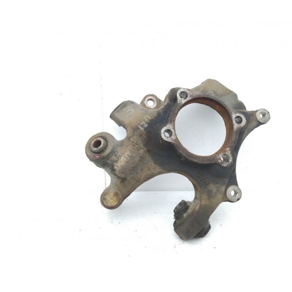 Montante Manga Eixo Traseiro Esquerdo Hyundai Vera Cruz 2008