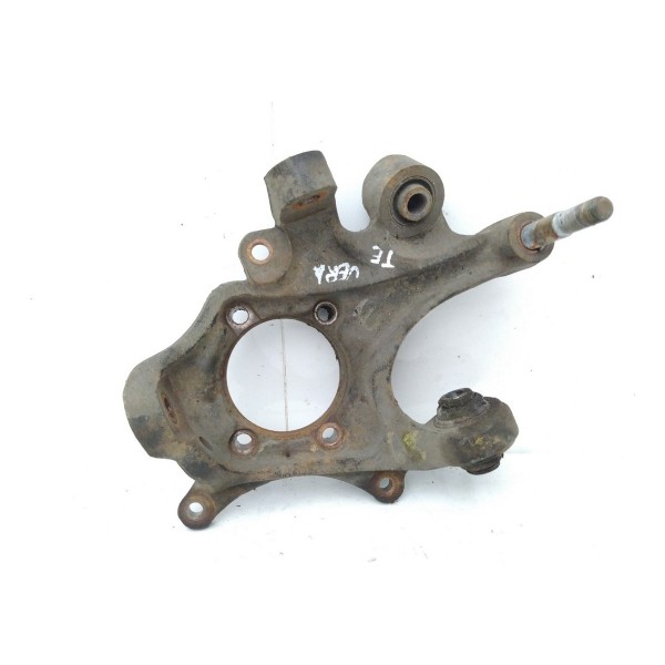 Montante Manga Eixo Traseiro Esquerdo Hyundai Vera Cruz 2008