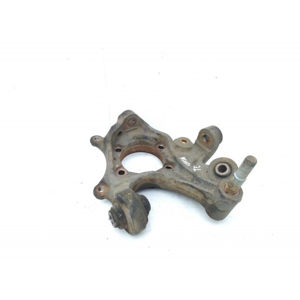 Montante Manga Eixo Traseiro Esquerdo Hyundai Vera Cruz 2008