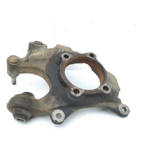 Montante Manga Eixo Traseiro Esquerdo Hyundai Vera Cruz 2008