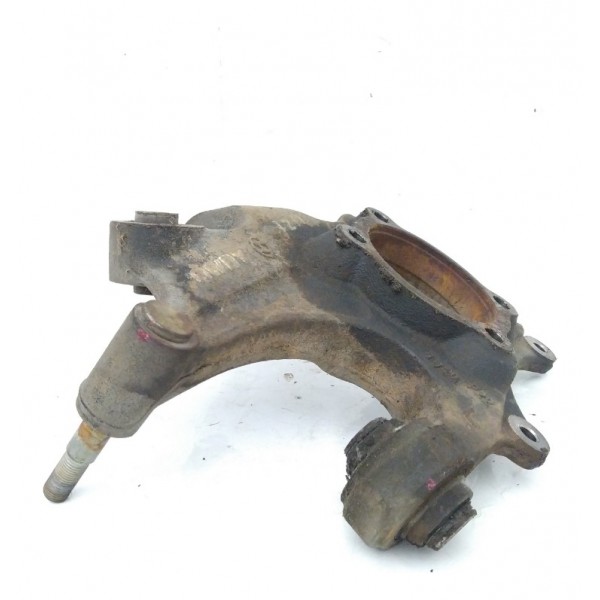 Montante Manga Eixo Traseiro Esquerdo Hyundai Vera Cruz 2008