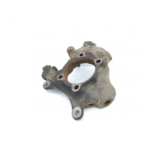 Montante Manga Eixo Traseiro Esquerdo Hyundai Vera Cruz 2008