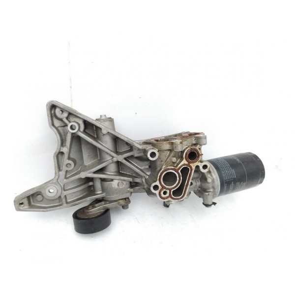 Suporte Filtro Óleo Audi Q3 2016 2017