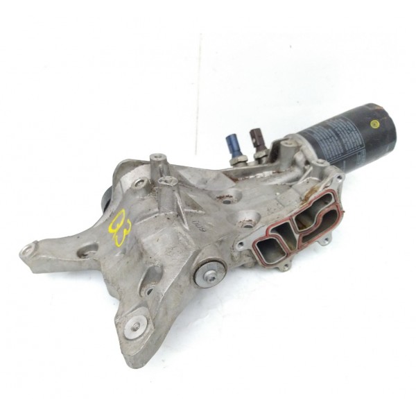 Suporte Filtro Óleo Audi Q3 2016 2017