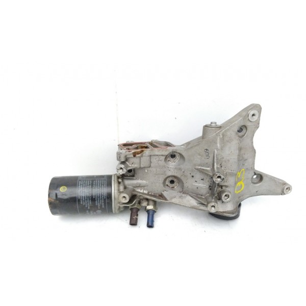 Suporte Filtro Óleo Audi Q3 2016 2017