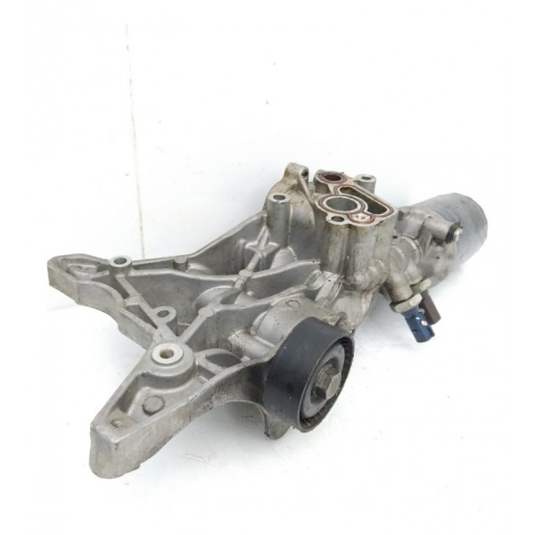 Suporte Filtro Óleo Audi Q3 2016 2017