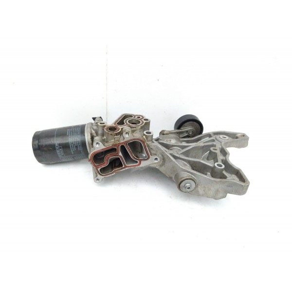 Suporte Filtro Óleo Audi Q3 2016 2017