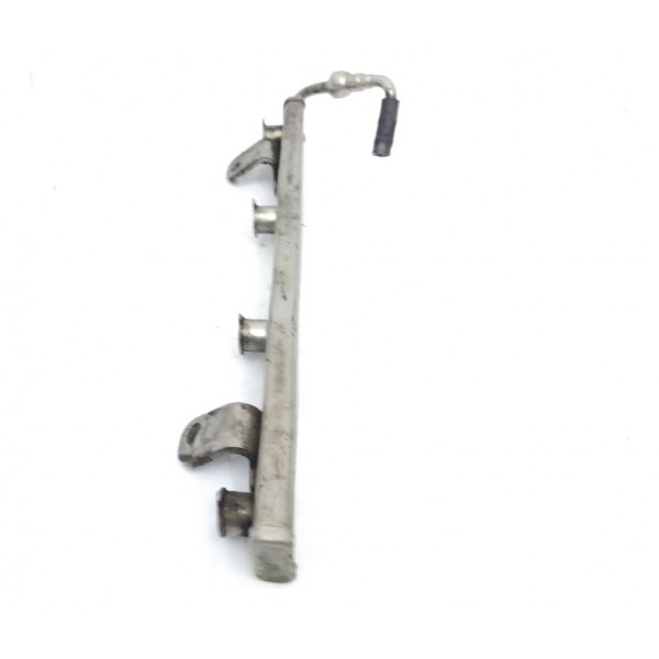 Flauta Bico Injetor Nissan Livina 1.8 2010 2011