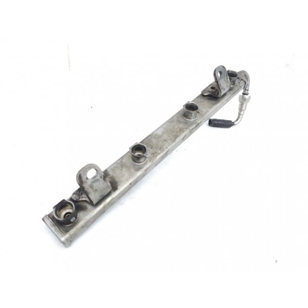 Flauta Bico Injetor Nissan Livina 1.8 2010 2011