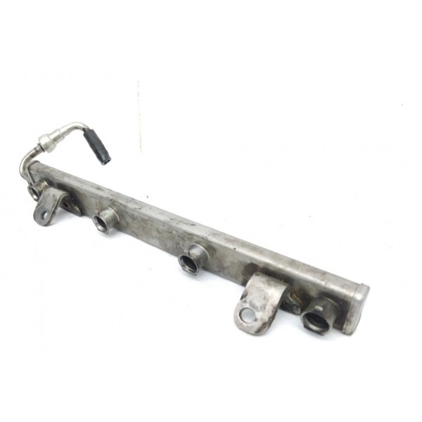 Flauta Bico Injetor Nissan Livina 1.8 2010 2011