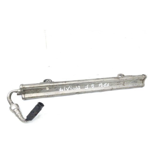 Flauta Bico Injetor Nissan Livina 1.8 2010 2011