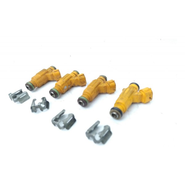 Bico Injetor Nissan Livina 1.8 2010 2011 Unidade