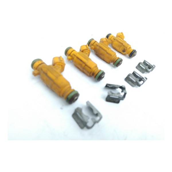 Bico Injetor Nissan Livina 1.8 2010 2011 Unidade