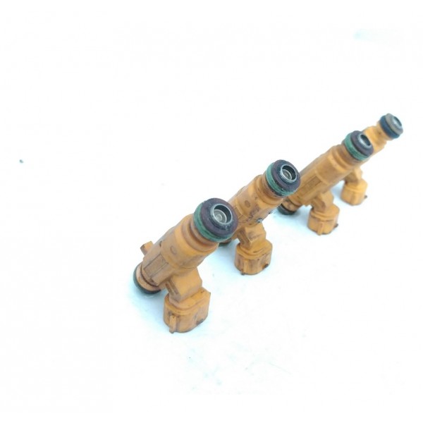 Bico Injetor Nissan Livina 1.8 2010 2011 Unidade