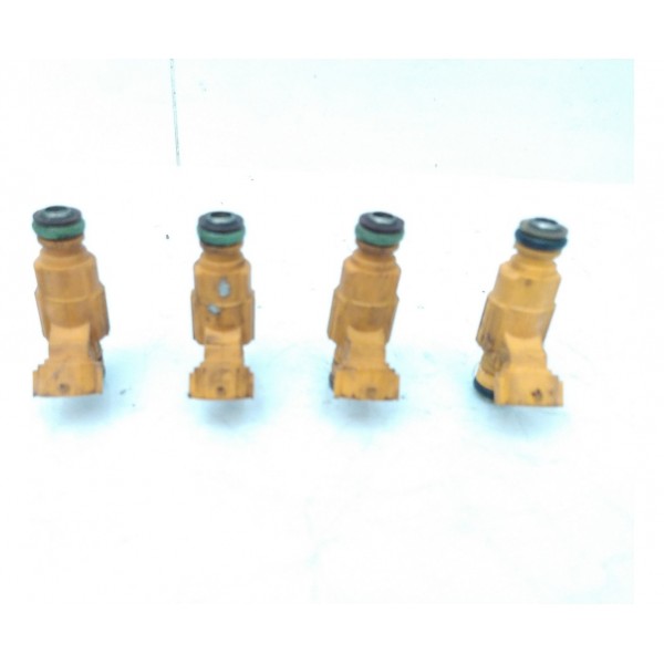 Bico Injetor Nissan Livina 1.8 2010 2011 Unidade