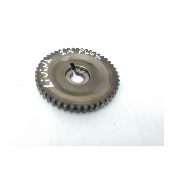 Polia Comando Variável Escape Nissan Livina 1.8 2010 2011