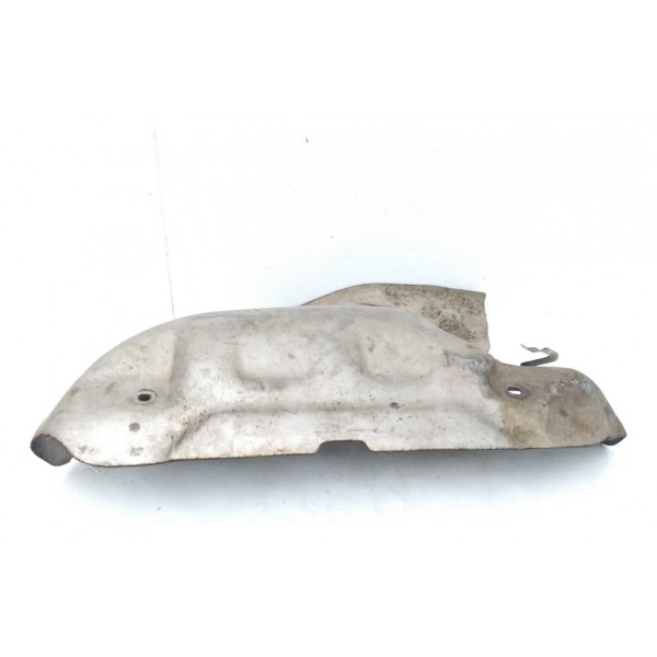 Defletor Calor Coletor Nissan Livina 1.8 2010 2011