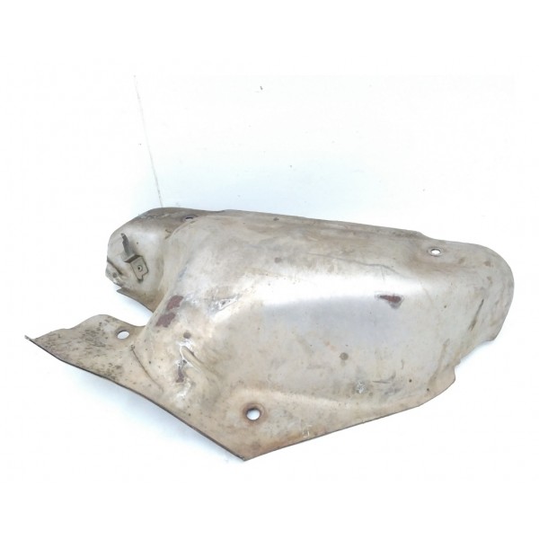 Defletor Calor Coletor Nissan Livina 1.8 2010 2011