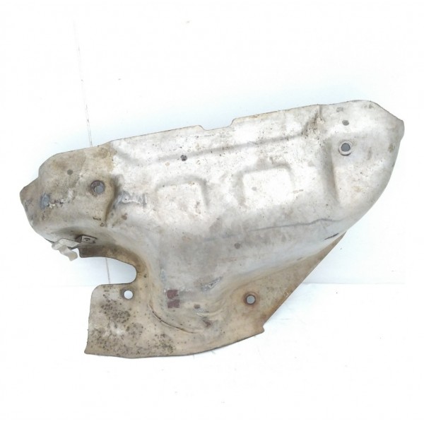 Defletor Calor Coletor Nissan Livina 1.8 2010 2011