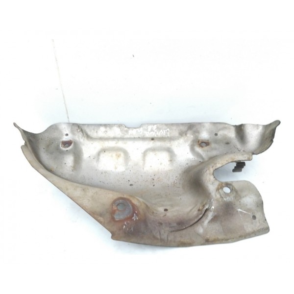 Defletor Calor Coletor Nissan Livina 1.8 2010 2011