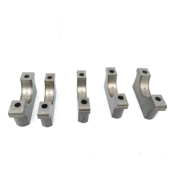 Jogo Mancal Nissan Livina 1.8 2010 2011