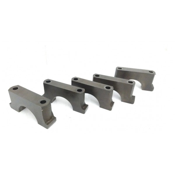 Jogo Mancal Nissan Livina 1.8 2010 2011