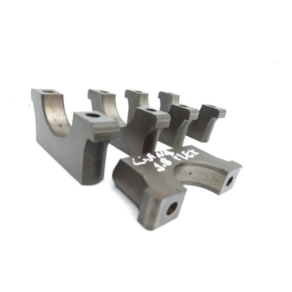 Jogo Mancal Nissan Livina 1.8 2010 2011