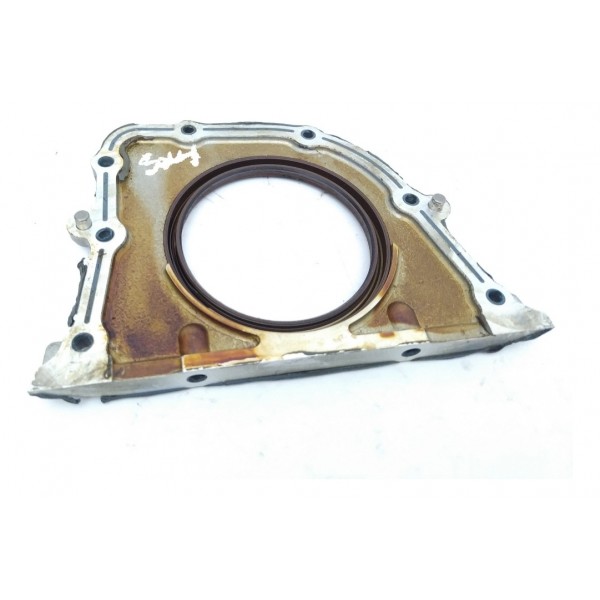 Flange Virabrequim Suzuki Sx4 2017 2018