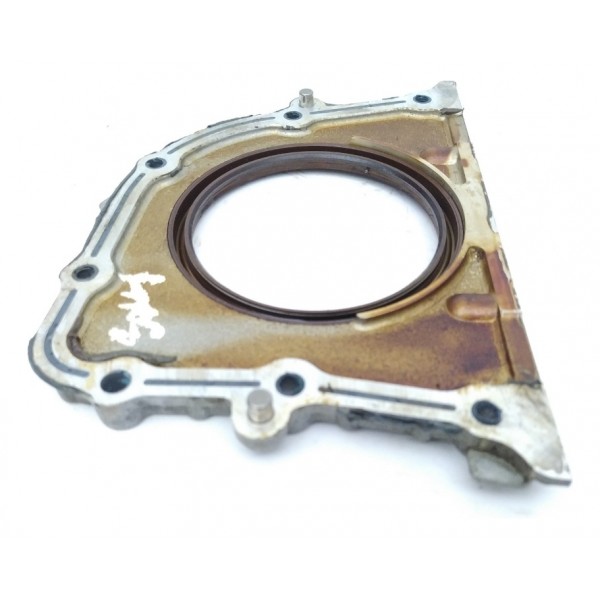 Flange Virabrequim Suzuki Sx4 2017 2018