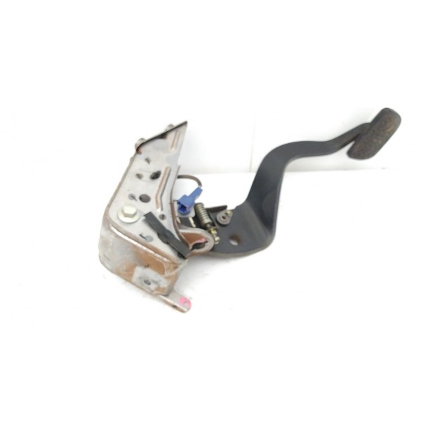 Pedal Freio Toyota Hilux Sw4 2013 2014