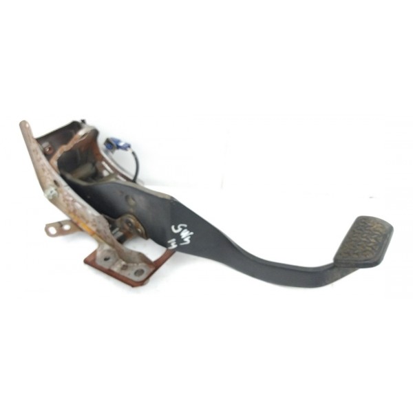 Pedal Freio Toyota Hilux Sw4 2013 2014