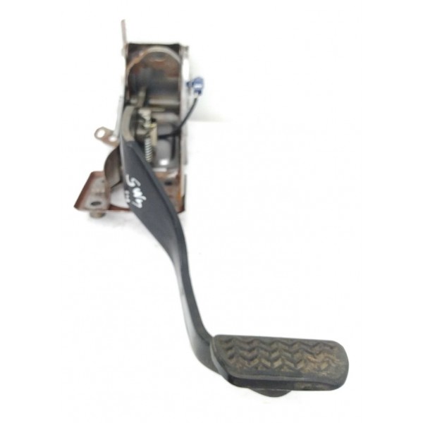 Pedal Freio Toyota Hilux Sw4 2013 2014