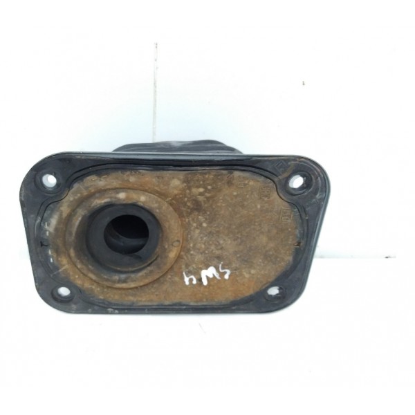 Coifa Trambulador Alavanca Tração Toyota Hilux Sw4 2013 2014