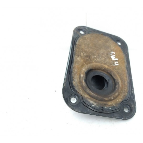 Coifa Trambulador Alavanca Tração Toyota Hilux Sw4 2013 2014