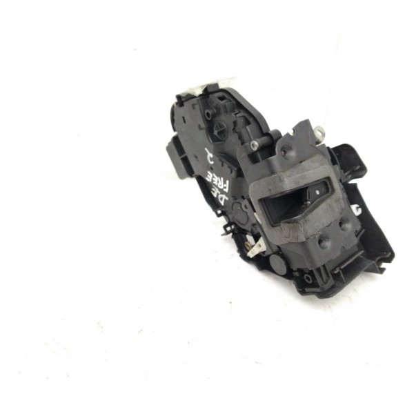 Fechadura Porta Dianteira Esquerda Freelander 2 2014