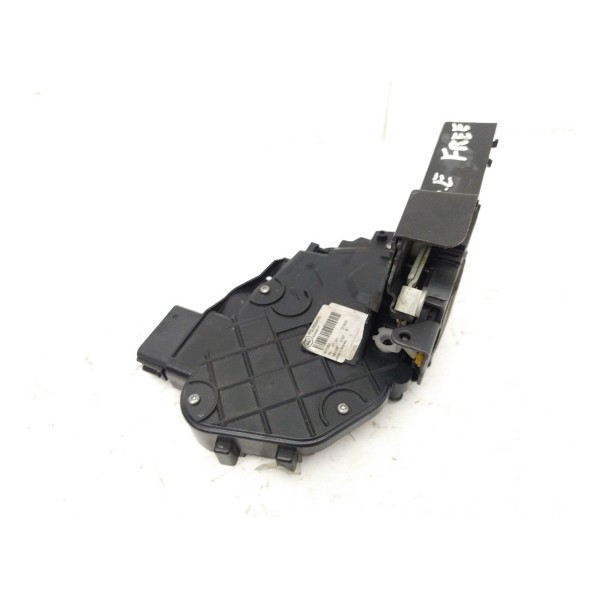 Fechadura Porta Dianteira Esquerda Freelander 2 2014