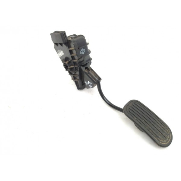 Pedal Acelerador Toyota Hilux Sw4 2013 2014