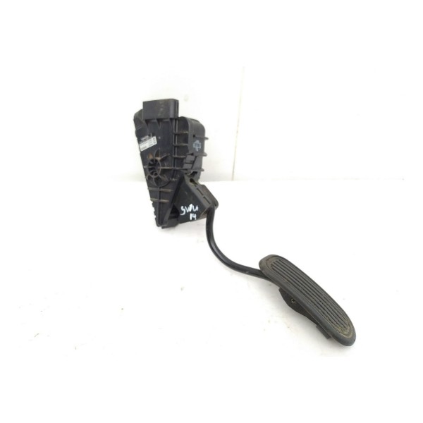 Pedal Acelerador Toyota Hilux Sw4 2013 2014
