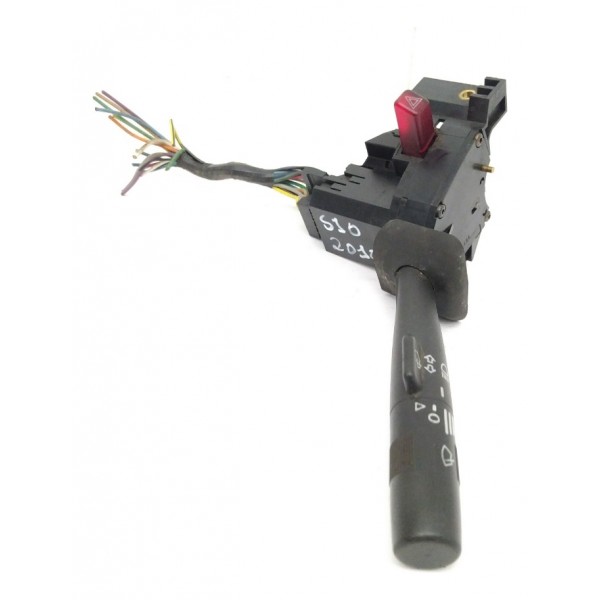 Chave Seta Limpador Chevrolet S10 2010 2011