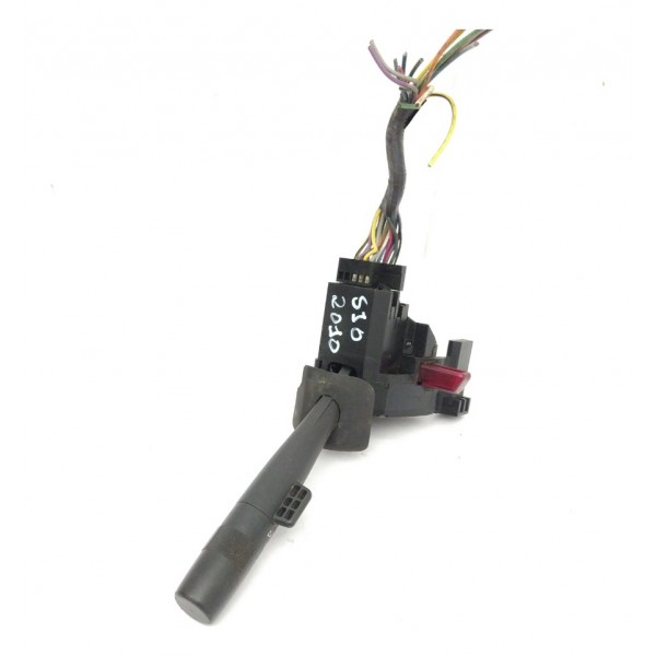 Chave Seta Limpador Chevrolet S10 2010 2011