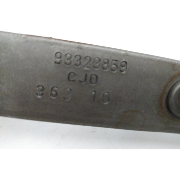 Pedal Freio Chevrolet S10 2010 2011