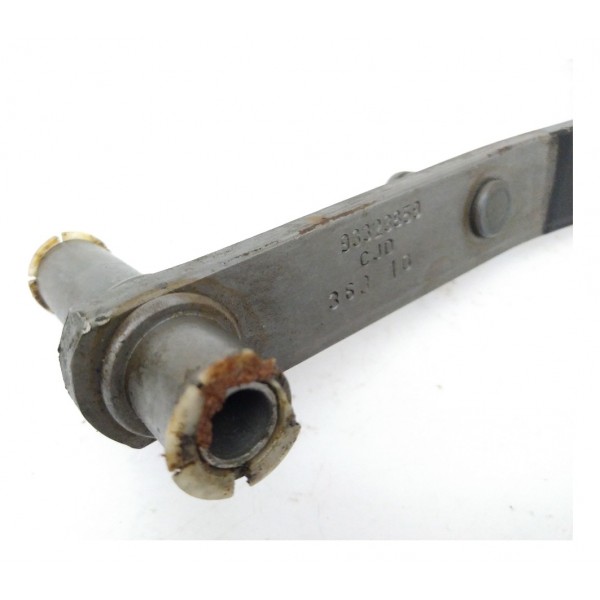 Pedal Freio Chevrolet S10 2010 2011