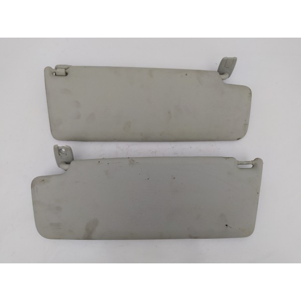 Par Quebra Sol Volkswagen Tiguan 2010 2011 2012