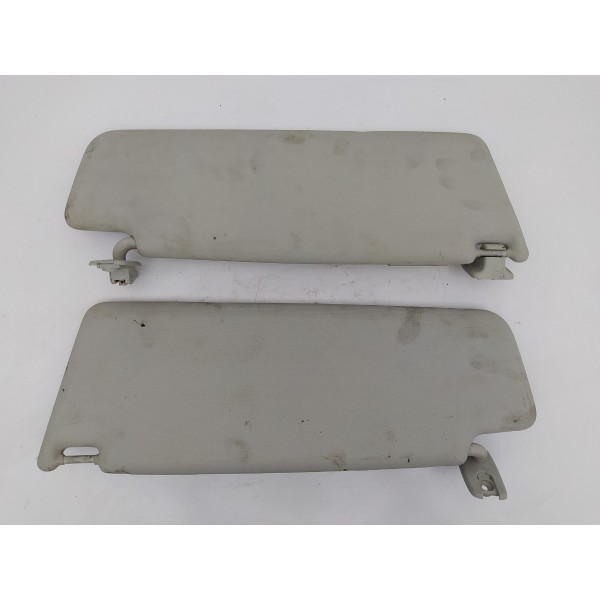 Par Quebra Sol Volkswagen Tiguan 2010 2011 2012