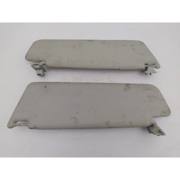 Par Quebra Sol Volkswagen Tiguan 2010 2011 2012